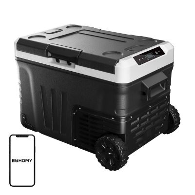 Autochladnička Euhomy CF003, 35 l