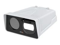 Ochranný kryt kamery - pre AXIS Q8752-E