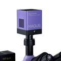 Metalurgický digitálny mikroskop MAGUS Metal D600 BD