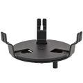 vidaXL Univerzálny 3-ramenný kľúč na snímač palivomera 89-170 mm