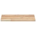 vidaXL Stolová doska 40x30x2 cm obdĺžniková masívna akácia