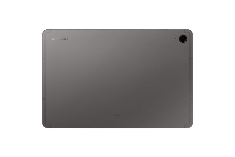 Samsung Galaxy Tab S9 FE/SM-X510/10,9''/2304x1440/6GB/128GB/An13/Sivá