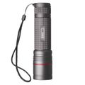 CREE LED nabíjacie kovové svietidlo Ultibright 90, 1200lm