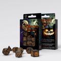 Sada kociek - Halloween Pumpkin
