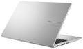 ASUS Vivobook/ Ryzen 5 150/ 16GB DDR5/ 512GB SSD/ Radeon Graphics/ 15,6"FHD,matný/ bez OS/ stříbrný ASUS Vivobook/ Ryzen 5 150/ 16GB DDR5/ 512GB SSD/ Radeon Graphics/ 15,6"FHD,matný/ bez OS/ stríbrný
