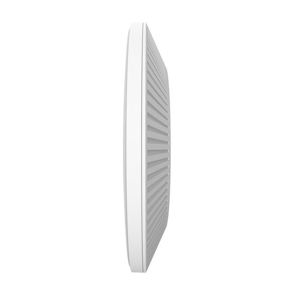WiFi router TP-Link EAP783 stropný AP WiFi 7, 2x 10GLan, 2,4/5/6 GHz, BE19000, bez PoE adaptéra, Omada SDN