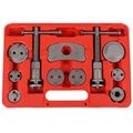 Tlačidlo brzdových piestov BRAKE SET 22, sada 22 ks SIXTOL
