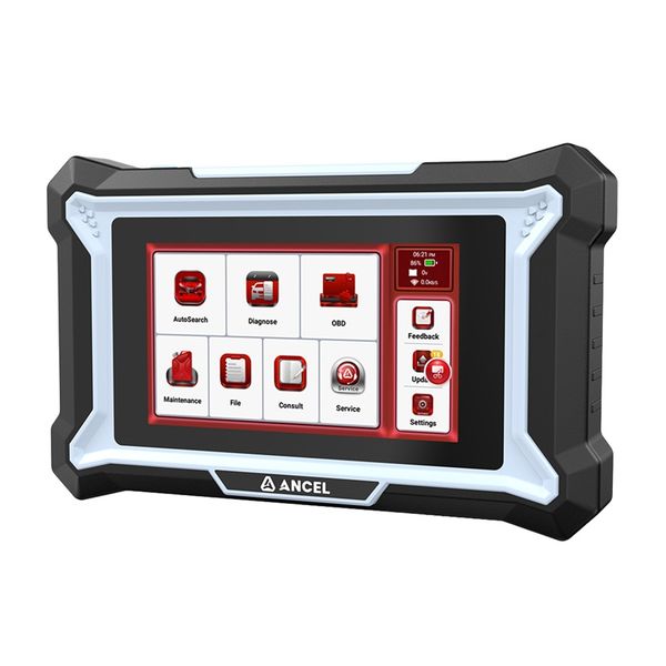 Ancel DS200 OBD2 automobilový skener