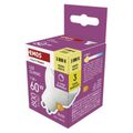 LED žiarovka Classic MR16 / GU10 / 7 W (60 W) / 800 lm / teplá biela /krokovo stmievateľné