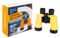Plávajúci binokulárny teleskop Levenhuk Discovery Breeze 7x50