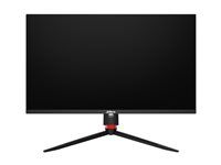 LED monitor - hranie hier - 27" - 1920 x 1080 Full HD (1080p) @ 300 Hz - VA - 300 cd/m² - 4000:1 - 1 ms - 2xHDMI, 2xDisplayPort - čierna
