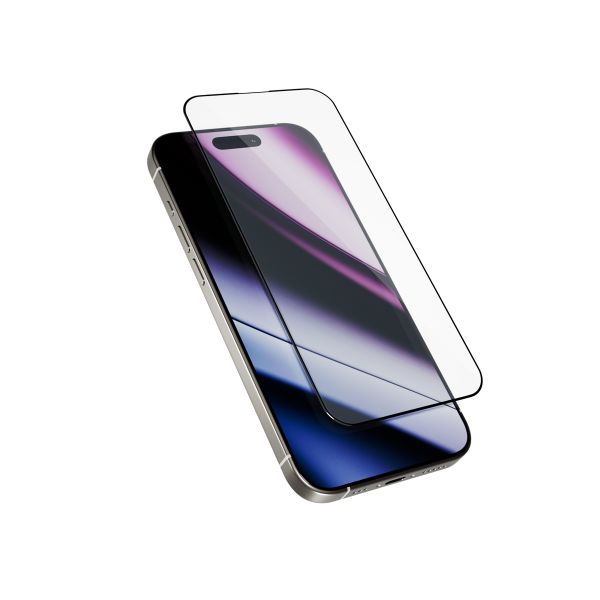 Epico ImpactBuffer Glass 3D pre 13/13 Pro/14/16e/17e