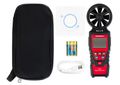 Anemometer Ermenrich Seek DN30