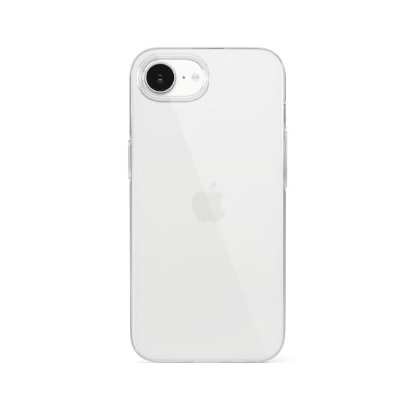 Epico Twiggy Gloss kryt iPhone 16e/17e transparentní