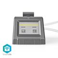 Čerpadlo zavlažovacie NEDIS WIFIWP10GY SmartLife automatické Wi-Fi