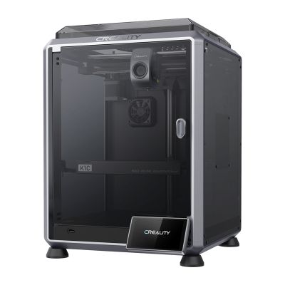 3D tlačiareň Creality K1C 2025