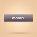 Podložka Pro Yoga Mat Pink - BeastPink