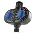 Hodiny zavlažovacie mechanické EMOS PW56001, 1 výstup