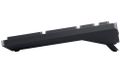 DELL KM555/ Anglická/ UK/ bezdrátová tichá klávesnice + myš/ USB/ černá Set klávesnice a myši, bezdrátový, UK, anglické rozložení, Bluetooth, USB, cerný
