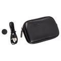 TESLA - SET MediaBox XA400 Android TV + Shaks S5b