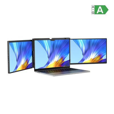 Prenosný monitor Uperfect Z14-3S M140G12 14'' 2240x1400 60Hz