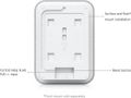 Ubiquiti AI Speaker, UniFi Protect reproduktor