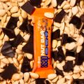 ASAP Nut Bar - GymBeam, slaná čokoláda, 40 g
