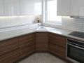 Villeroy & Boch Solo Corner 1075.20R Biela keramika