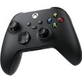 XBOX Bezdrôtový Gamepad, Black + USB-C Cable