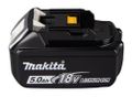 Makita baterie BL1850B Li-ion 18V/5,0 Ah karton =old196672-8