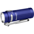 Baton 4 Premium Edition(Regal blue) OLIGHT 650mAh 3.6V IMR16340
Rechargeable Lithium Battery