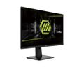 MSI MAG/274QRF QD E2/27"/IPS/QHD/180Hz/1ms/Černá/3R Monitor, 27" WQHD, Rapid IPS, 180Hz, 1ms GTG, Quantum Dot, HDR400, USB-C 65W PD, výškove nastavitelný