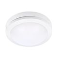 LED vonkajšie osvetlenie Solight WO746-W