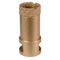 Makita diamantová korunka M14 22mm