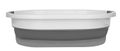 Koš na prádlo skladací Ruhhy 15371 25 l