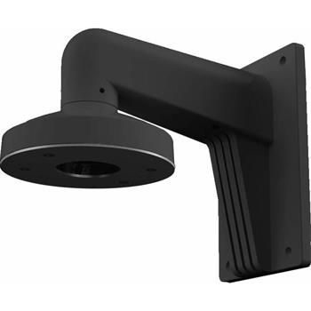 Hikvision konzola na stenu pre kamery DOME - Čierna