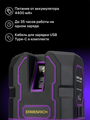 Laserový nivelačný prístroj Ermenrich PRO LV30