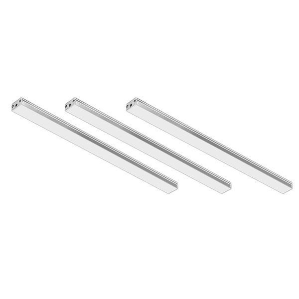 Solight WO218 LED lineární svítidlo podlinkové