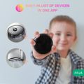 NOUS L5, WiFi SMART IR Controller, ovládač