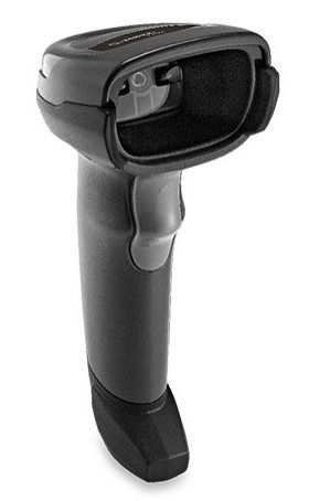 Skener čiarových kódov Zebra EVM DS2208 1D/2D, AREA IMAGER STD RANGE/BLACK TWILIGHT
