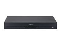 Samostatný DVR - 16 kanálov - v sieti - 1U
