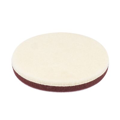 Leštiaci kotúč vlnený 125mm AMiO-03706