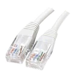 Kabel PC UTP CAT5e 25m + 2x RJ45