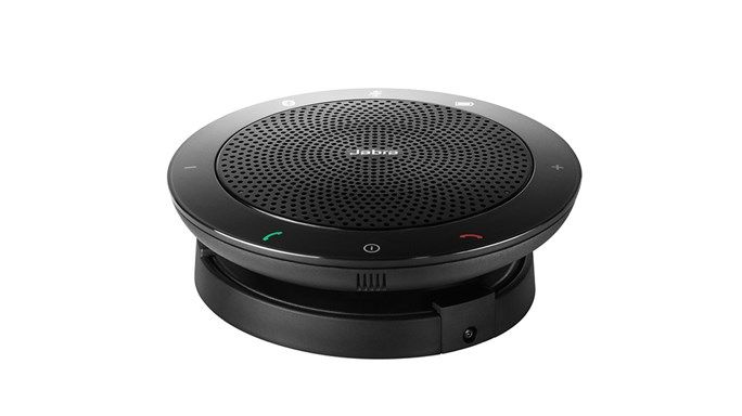 Jabra Bezpečnostný držiak - Speak 410/510