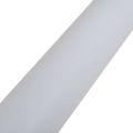 vidaXL Fólia na automobily 2 ks matná biela 100x150 cm+50x150 cm