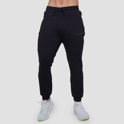Tepláky Agile Onyx - GymBeam, veľkosť XXL, veľkosť oblečenia XXL