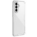 Nillkin Nature TPU Pro puzdro pre Samsung Galaxy A57 5G číre