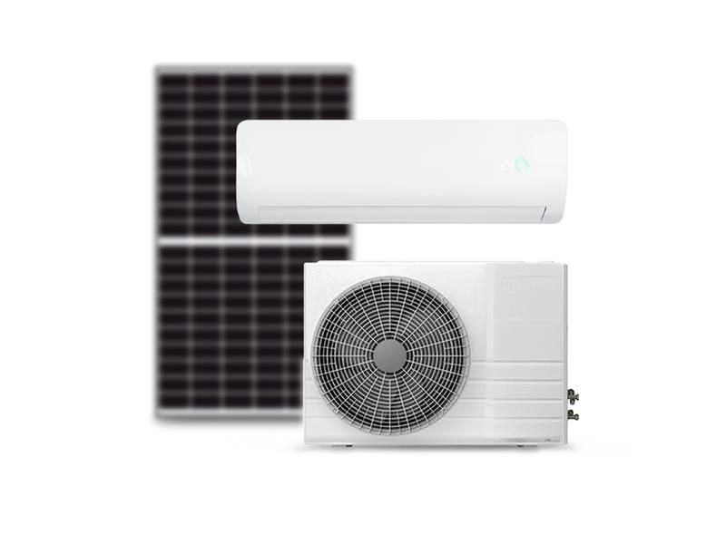 GETI GKH18K 5kW hybridná solárna klimatizácia