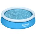 Bestway Fast Set Nafukovací bazén okrúhly 183x51 cm modrý