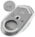 Logitech myš G309 LIGHTSPEED/ bezdrátová/ bílá
